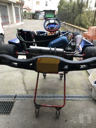 Vendo tb kart degli anni 2000 foto-25543