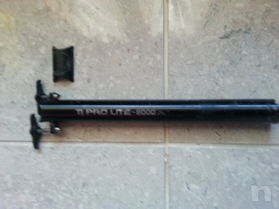 Reggisella  kcnc  ti  pro  lite 8000 foto-13657