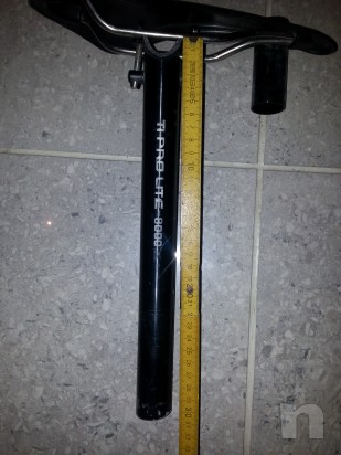 Reggisella  kcnc  ti  pro  lite 8000 foto-25609