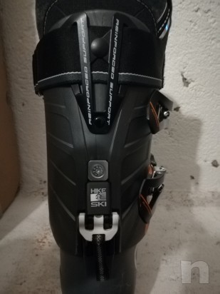 Scarponi all Mountain Rossignol 27.5 foto-25610