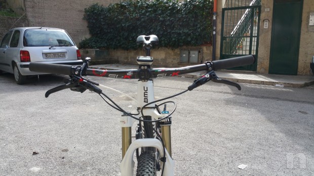 mtb bmc team elite t02 29 anno 2015 foto-2101