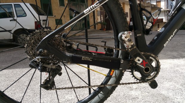 mtb bmc team elite t02 29 anno 2015 foto-2102