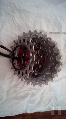 Pacco pignoni foto-25623