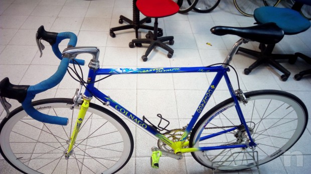  COLNAGO foto-13664