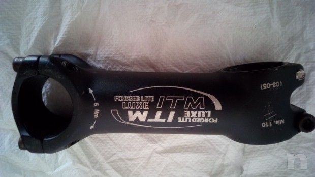 Pipa di strerzo foto-13665