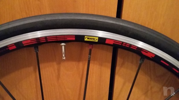 ruote mavic  foto-25627
