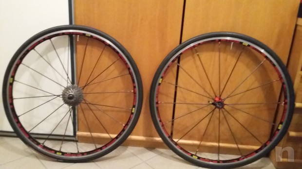 ruote mavic  foto-13666