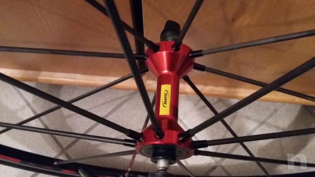 ruote mavic  foto-25628