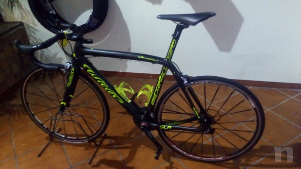Wilier 101Slr Team Lampre foto-13669