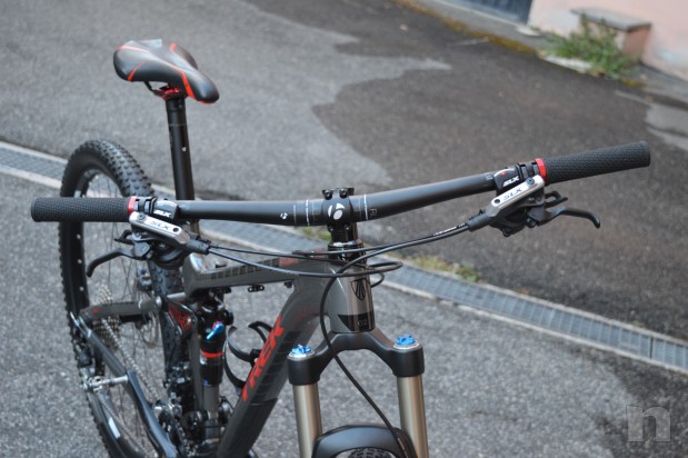 Mtb trek 29" fuel ex 8 foto-2104