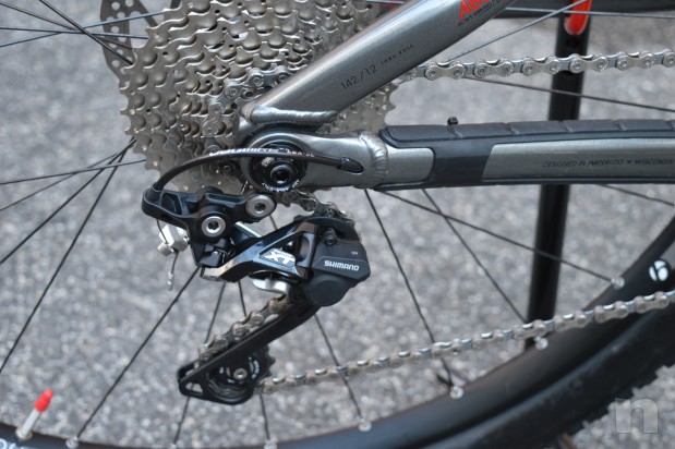 Mtb trek 29" fuel ex 8 foto-2106