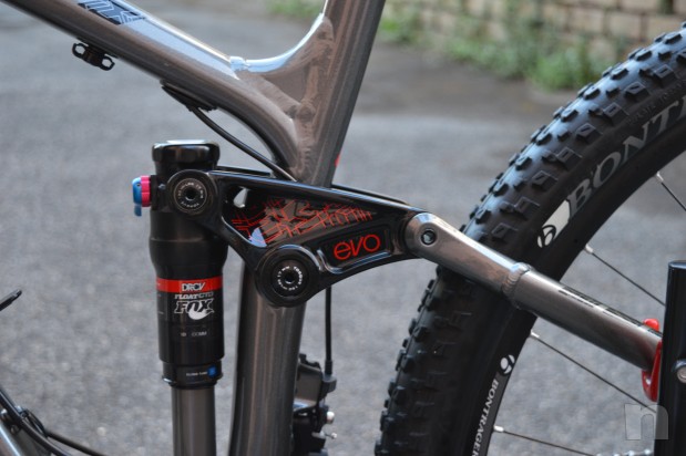 Mtb trek 29" fuel ex 8 foto-2105