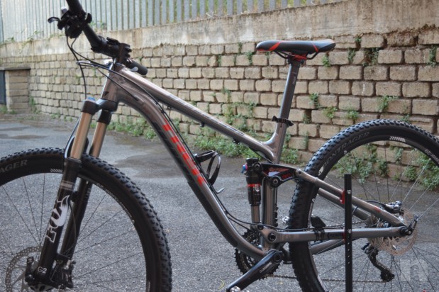 Mtb trek 29" fuel ex 8 foto-2107