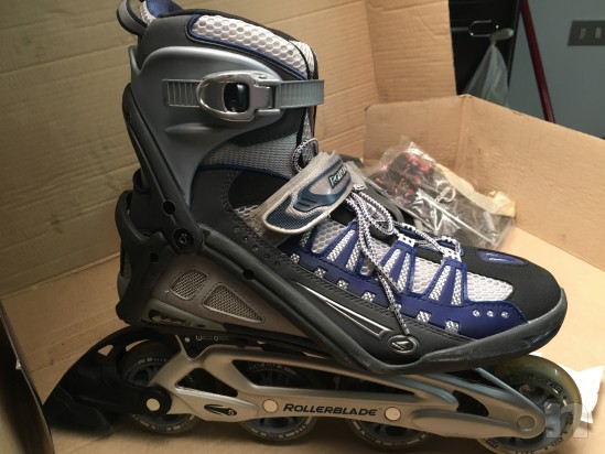 Rollerblade come nuovi foto-25660