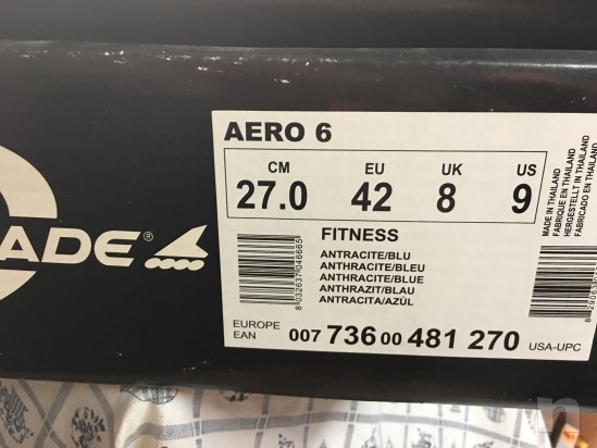 Rollerblade come nuovi foto-25661