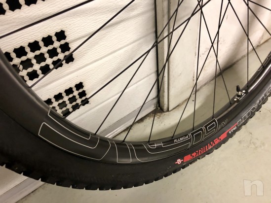 Ruote Enve M60 foto-25683