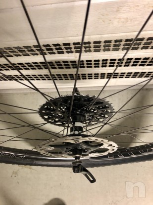 Ruote Enve M60 foto-25681