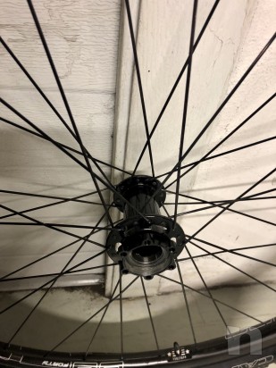 Ruote Enve M60 foto-25684