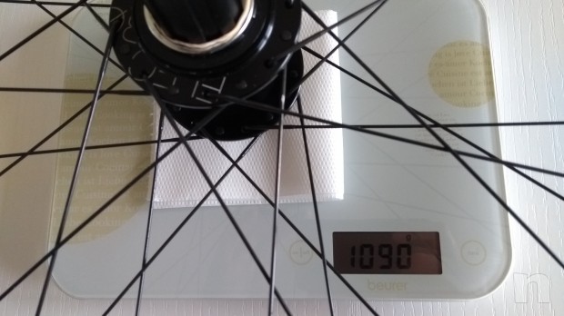 Ruote 27,5 Superstar Components Electro XX27  foto-25693