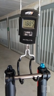 Forcella 27.5 Manitou Mattoc 2 PRO 160 foto-25696