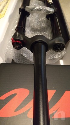 Forcella 27.5 Manitou Mattoc 2 PRO 160 foto-25694