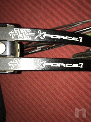 vendo arco compound foto-25698