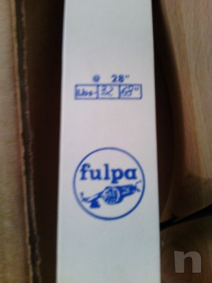 Arco da Tiro FULPA con frecce foto-25718