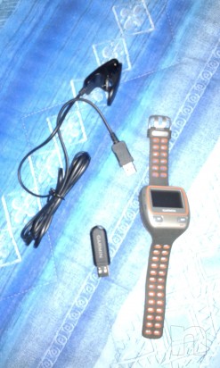 Garmin 310xt  foto-13734