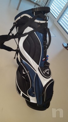 Sacca da Golf Callaway professionale foto-25732