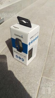 Garmin vivosmart HR Plus foto-13740