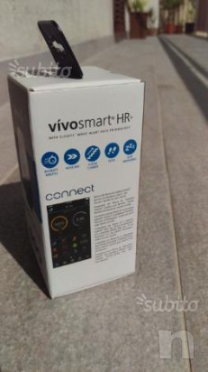 Garmin vivosmart HR Plus foto-25741