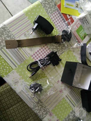 Garmin tactix bravo + fascia cardio foto-25756