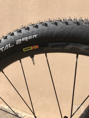 Vendo treck Procaliber  foto-25760