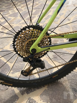 Vendo treck Procaliber  foto-25759