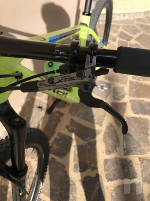 Vendo treck Procaliber  foto-25758