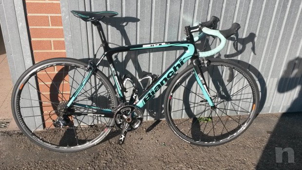 Bici da corsa foto-1375