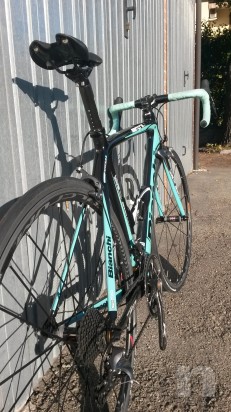 Bici da corsa foto-2122