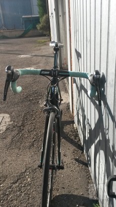 Bici da corsa foto-2121