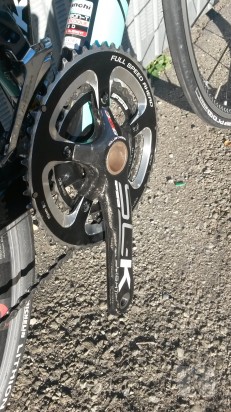 Bici da corsa foto-2123