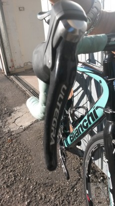 Bici da corsa foto-2124