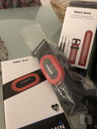 Garmin Fenix 3 Sapphire edition foto-25776