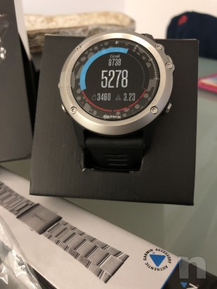 Garmin Fenix 3 Sapphire edition foto-25774