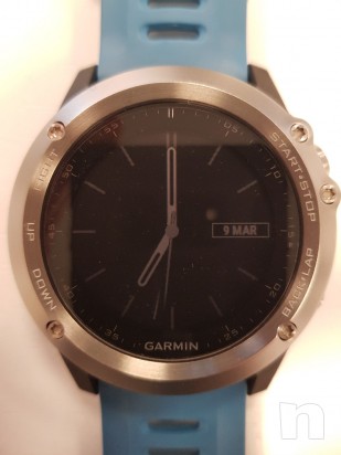 garmin fenix 3 HR foto-25783