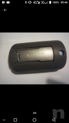 Garmin 550 gps foto-25785