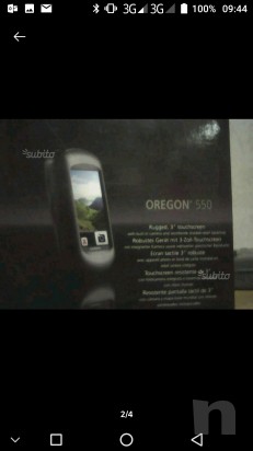 Garmin 550 gps foto-13761