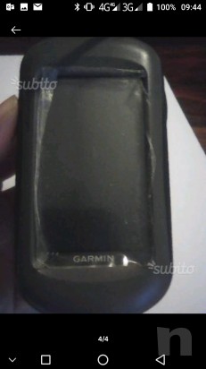 Garmin 550 gps foto-25787