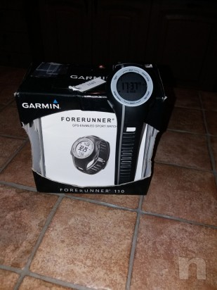 Vendo orologio garmin  foto-13766