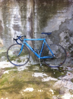 Bicicletta artigianale Campagnolo  foto-1377