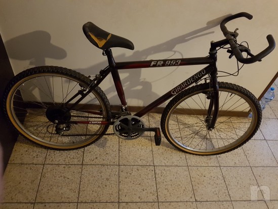 Bicicletta foto-13772