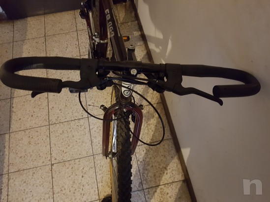 Bicicletta foto-25803